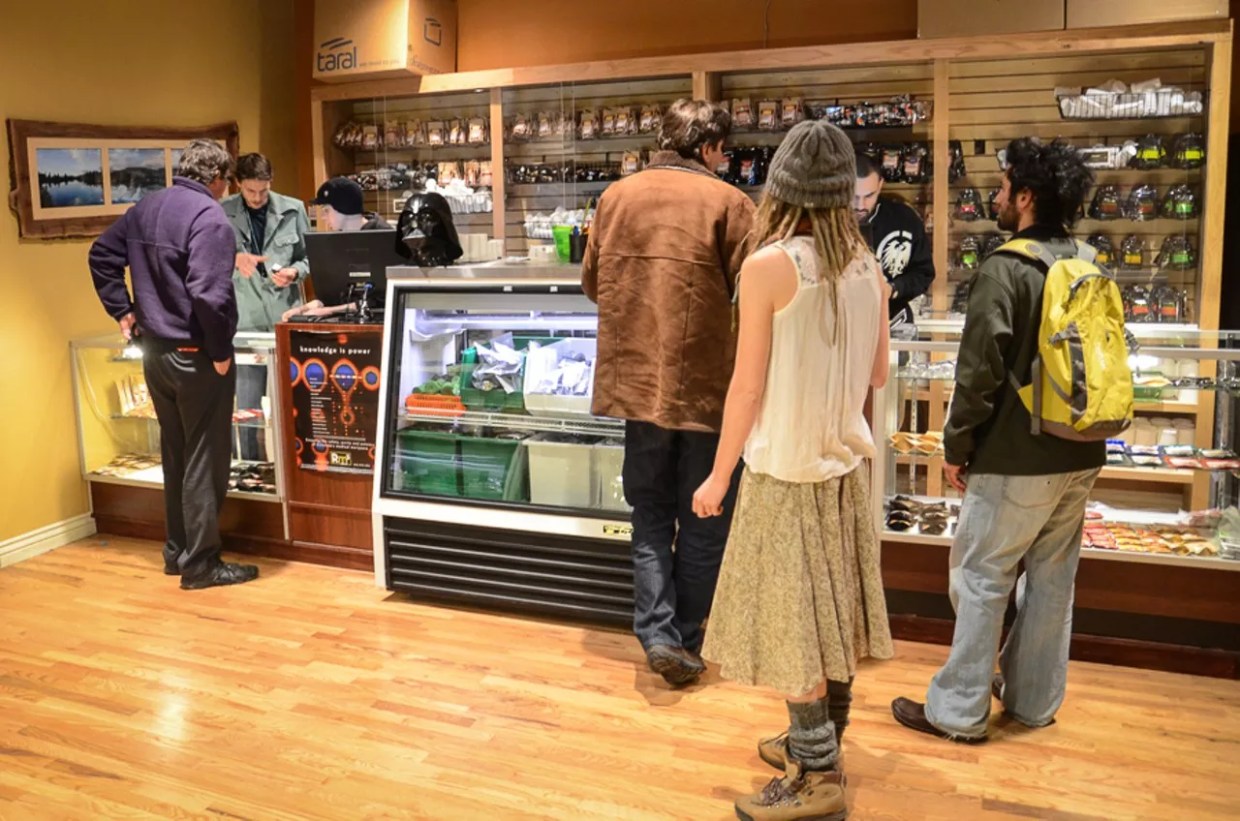 Five Ways Cannabis Can Help Fire Up Colorado’s Economy