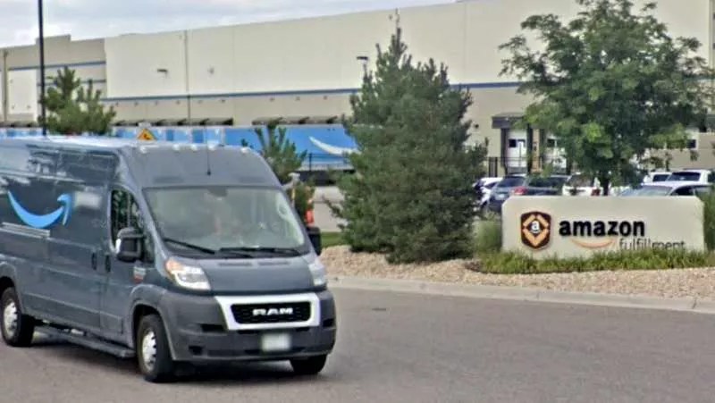 COVID-19 Update: New Outbreaks at Amazon, Stevinson Toyota