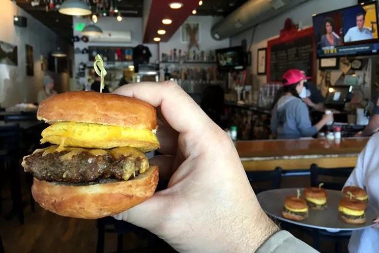 COVID-19: Why Eating at a Colorado Restaurant Is Just “Reasonably” Safe