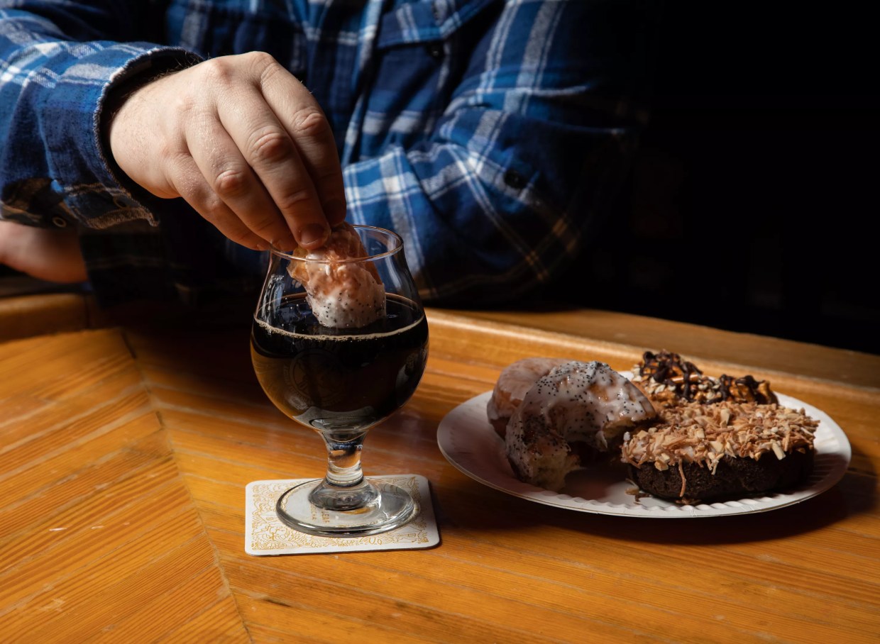 The Best Culinary Happenings in Denver This Week