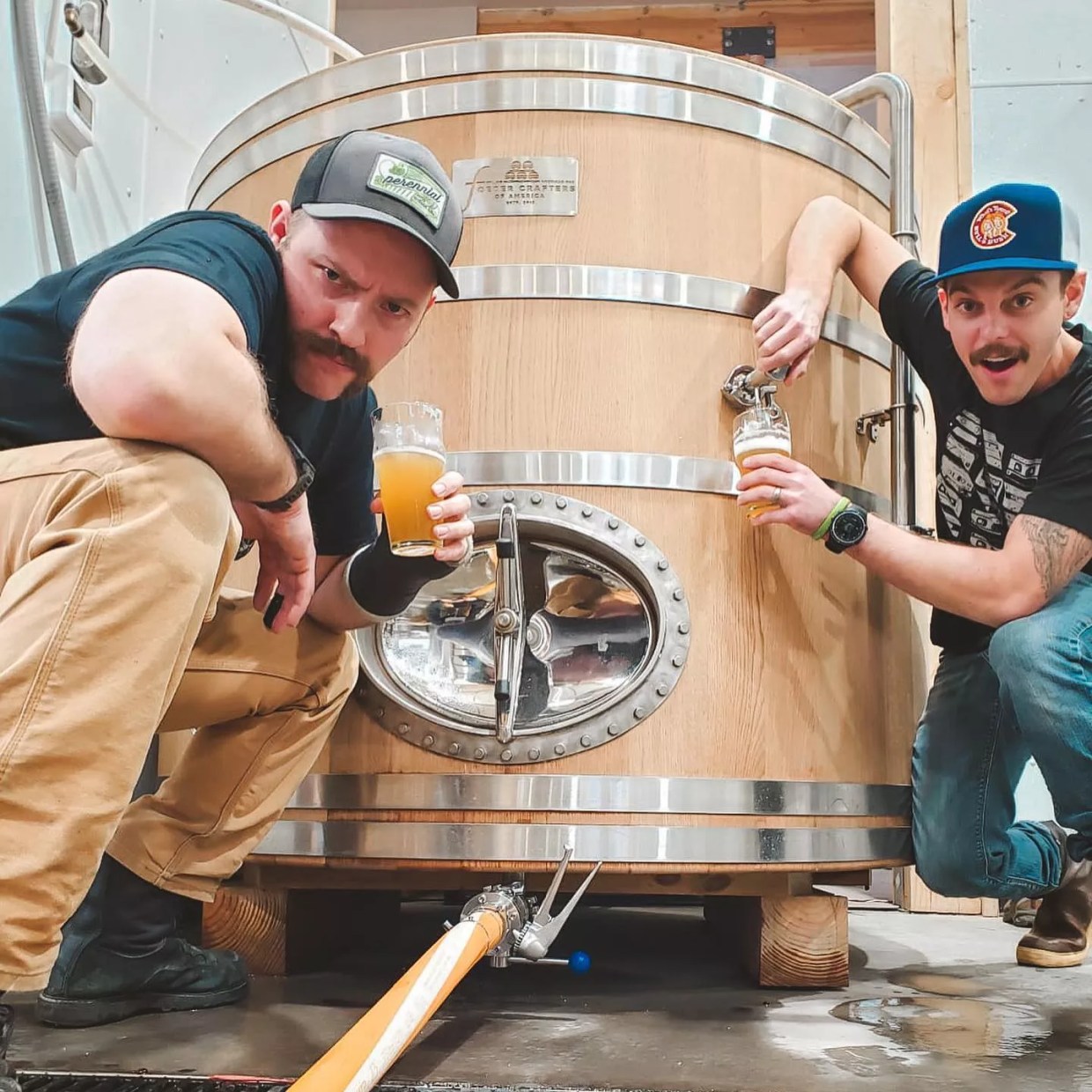 COVID-19 Hasn’t Slowed Down New Colorado Brewery Openings