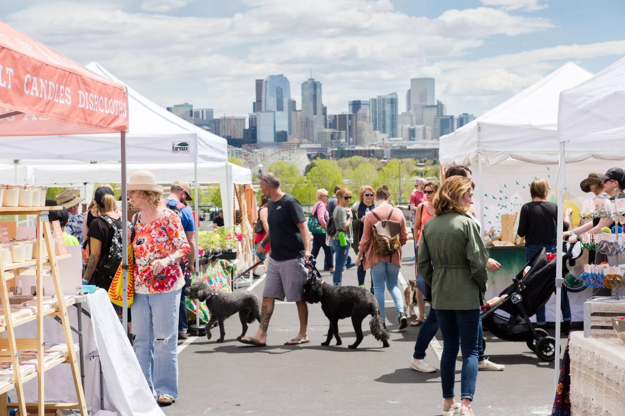 Colorado Creatives Redux: Amy Yetman