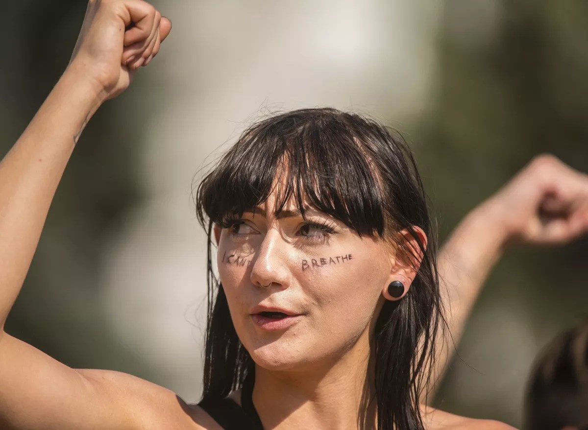 COVID-19: How Political Rallies Can Help Spread the Virus