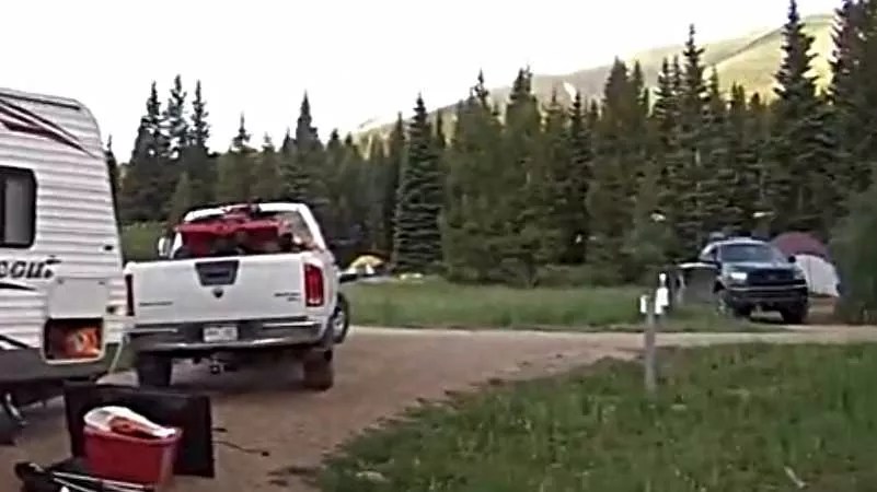 COVID-19 Update: Inside New Rules for Camping, Libraries and More