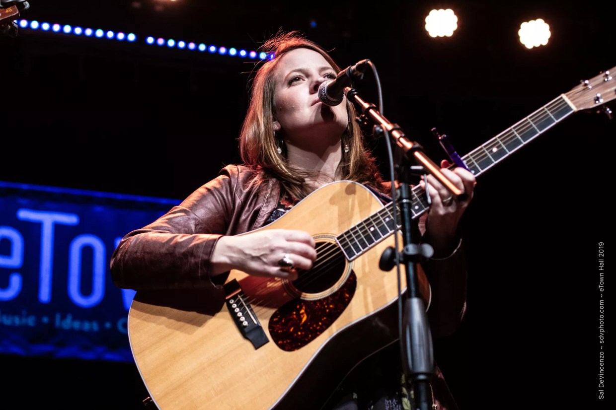 Monica LaBonte on the Perks of Online Concerts