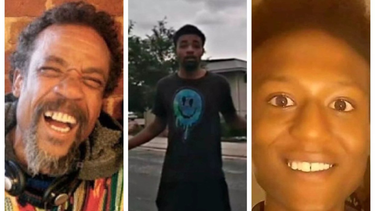 Elijah McClain, Michael Marshall, De’Von Bailey: A Tragic Introduction