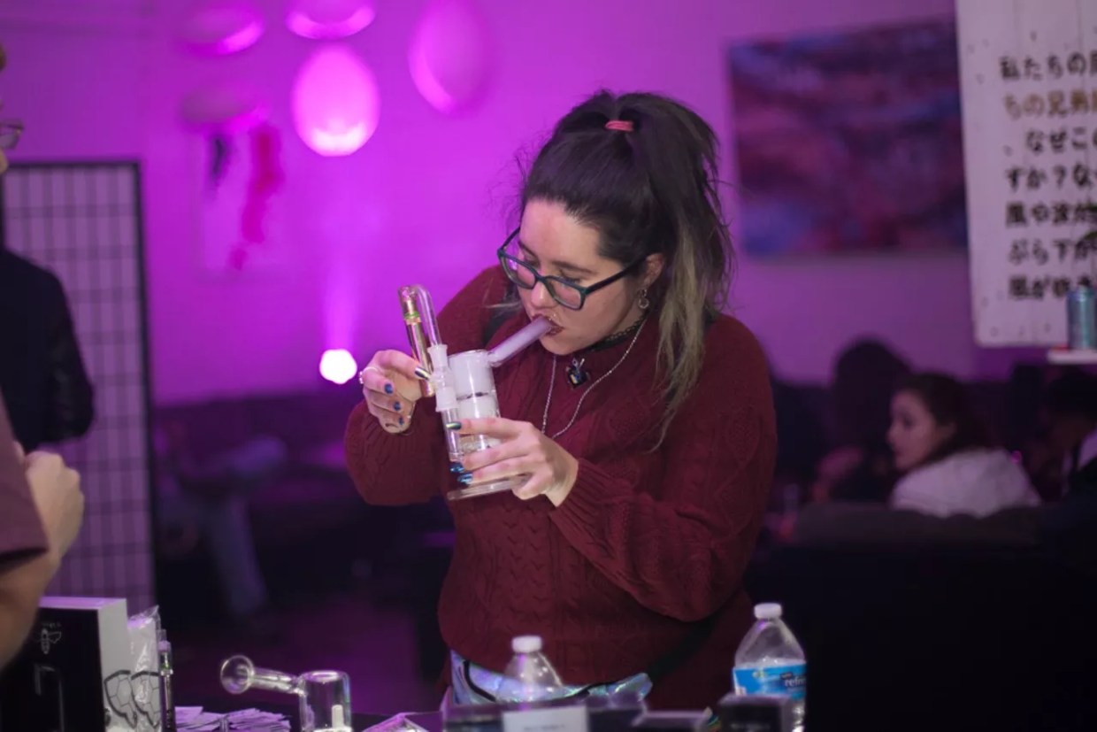 Marijuana Clubs, Hospitality Businesses Reopen Amid COVID-19