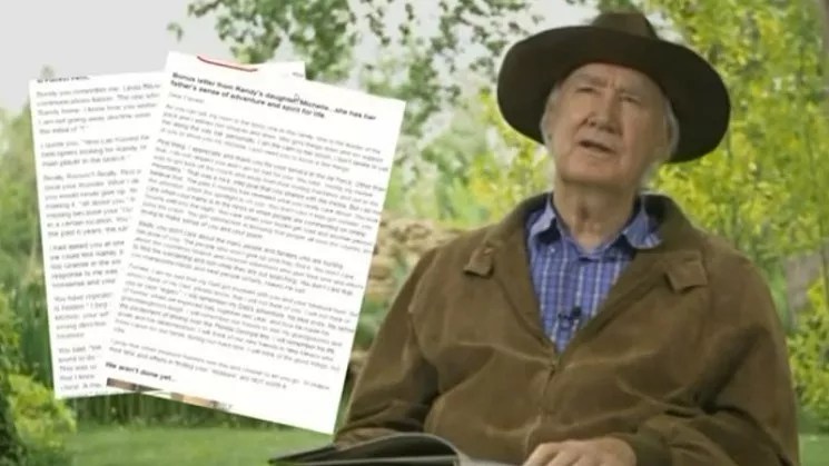 Forrest Fenn Still Offering No Proof Treasure Was Found