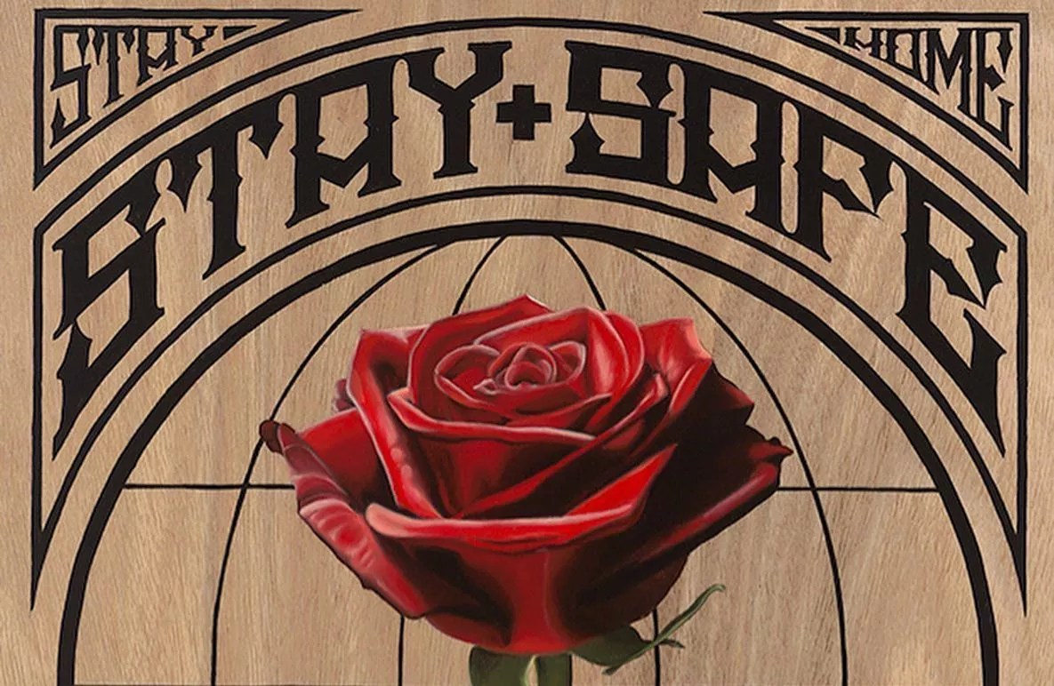 Art Attack: Seven Ways to See Art Live or Otherwise This Weekend