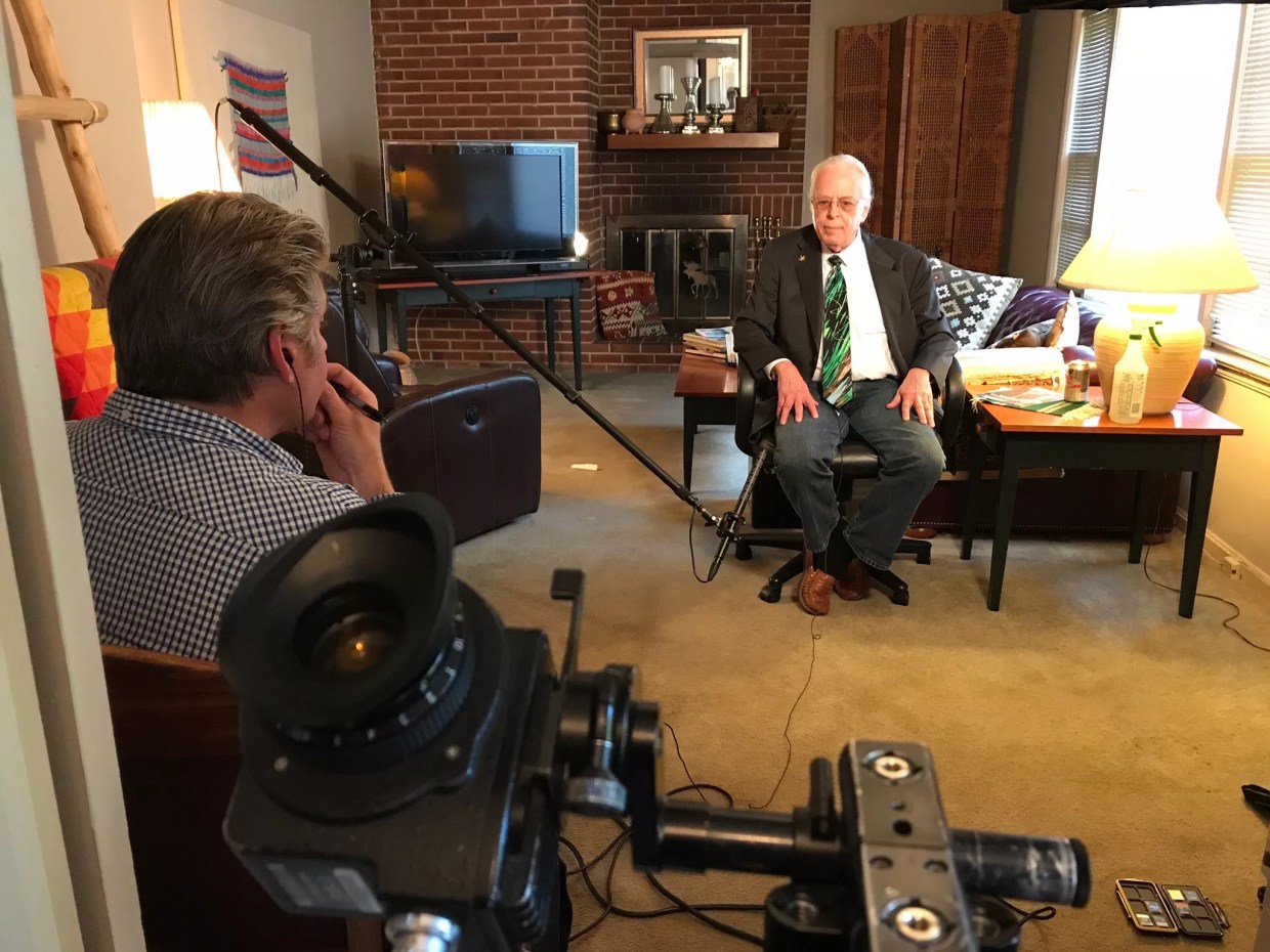 <i>Public Enemy Number One</i>: New Doc Takes on the War on Drugs