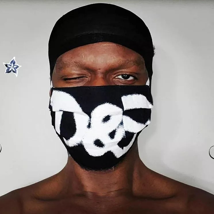 How to Build Your Own Socially Distanced First Friday