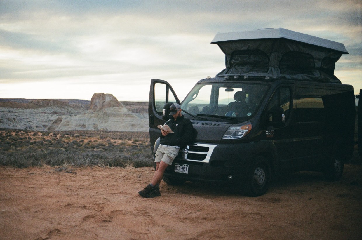 Ten Places to Explore This Summer for a Real Rocky Mountain High