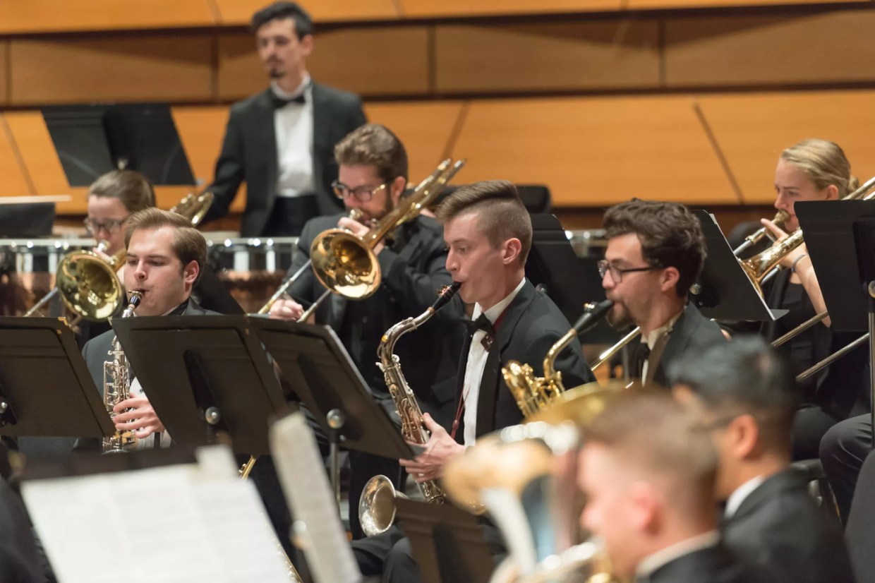 Colorado Scientists Investigate the Dangers of Wind Instruments