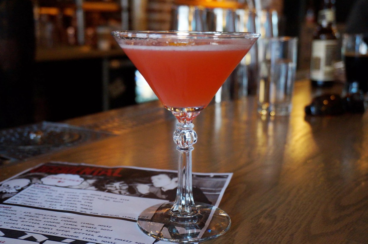 Reopening Diary III: Safety First