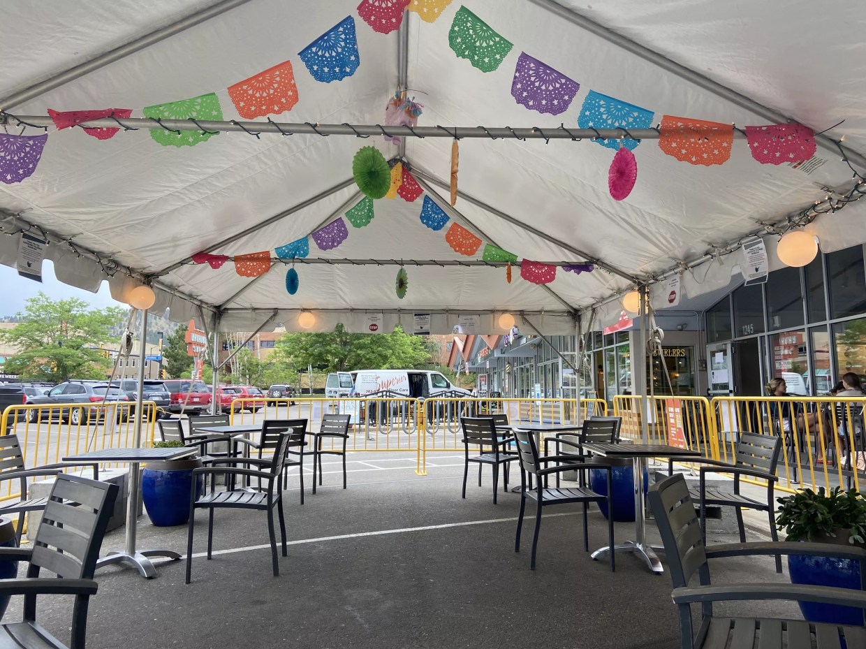 Welcome to Our New Dine-In, Takeout and Delivery Directory