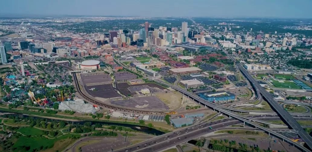 COVID-19: Denver Neighborhoods With the Most Deaths Now