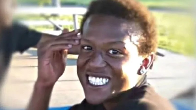 Elijah McClain Death Scene Reenactment Pics: Cops on Leave
