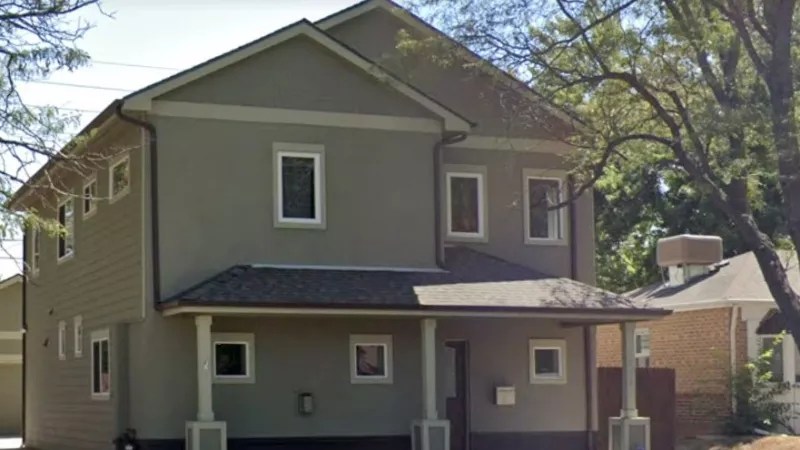 Denver Home Prices Overvalued, Report Says