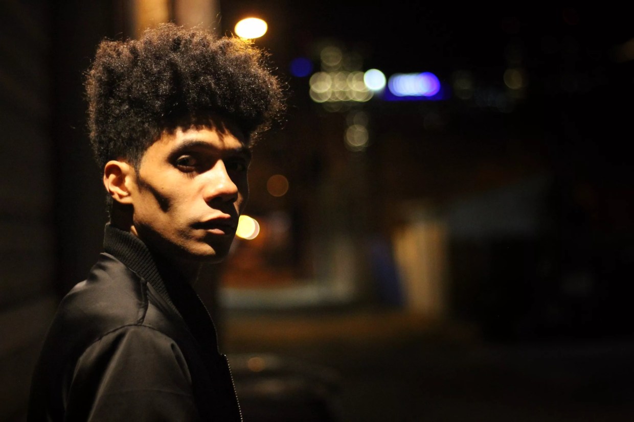 U.T.I.C.A. Never Wanted to Write This Song About Police Violence