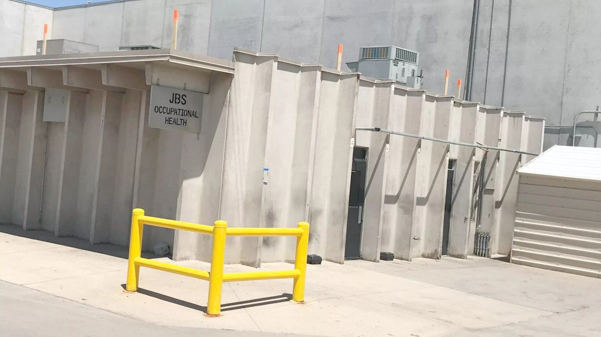 COVID-19 Outbreaks: Disease Strikes Bravest Interns in the World