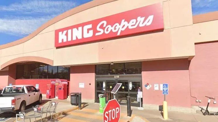 COVID-19: Worker at King Soopers With Deadly Outbreak Tells All