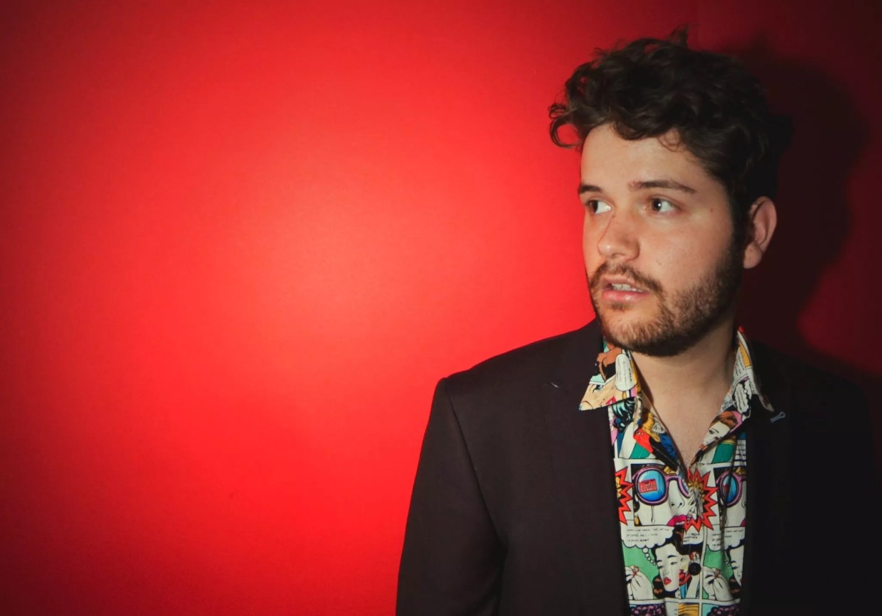 Vwillz Plans to Become the Face of Colorado Music