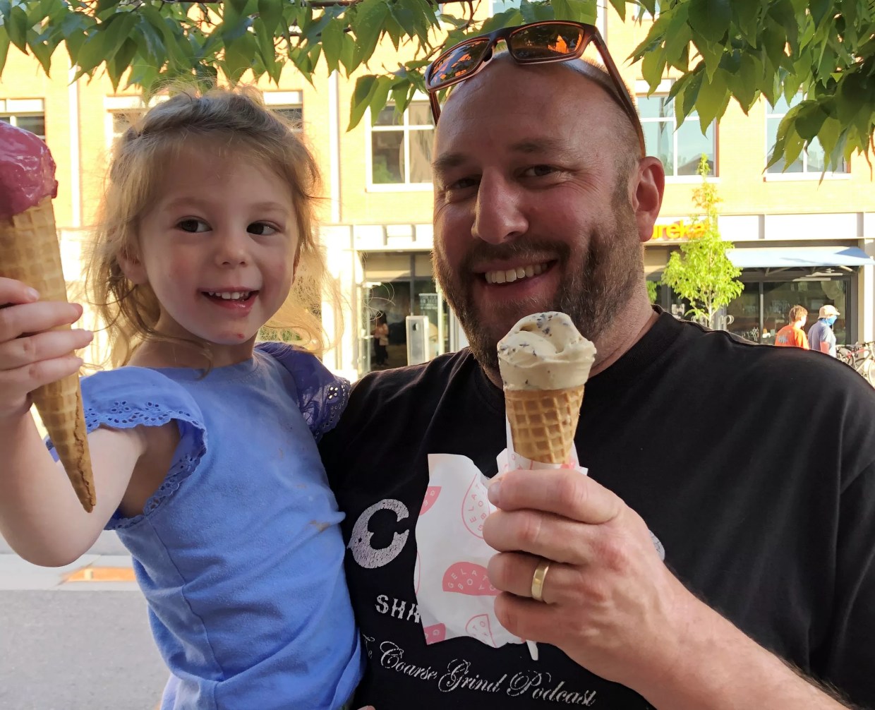 Blackbelly Owners Raise Funds for Daughter’s Rare Illness