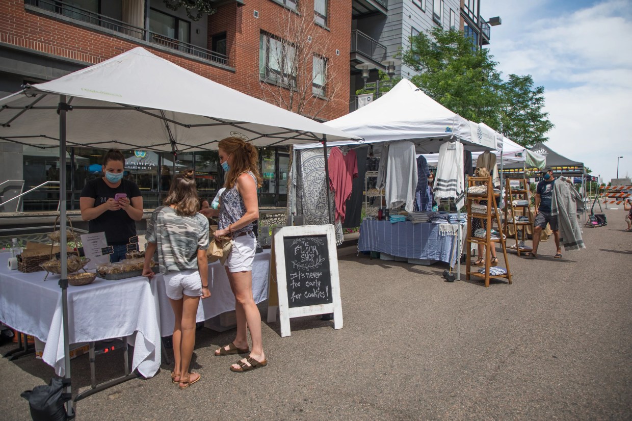 Five Things to Do in Denver When It’s (Almost) Dead