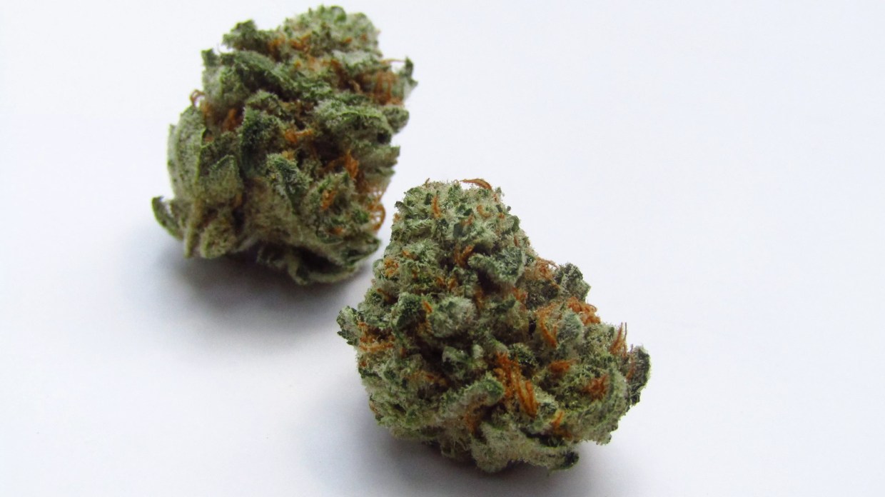 Why Colorado Tokers Love Grape Soda