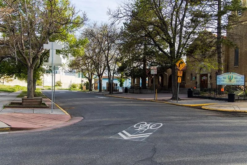 Denver Climate Change Task Force Proposes New City Sales Tax