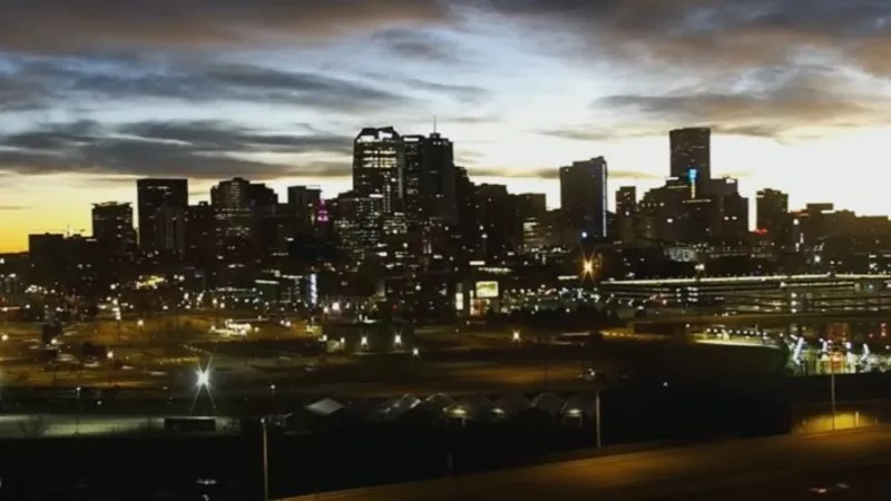 COVID-19 Update: Denver Joins Counties in Colorado Virus Red Zone