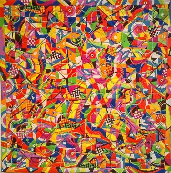 Art Attack: Ten Ways to See Art Live or Otherwise This Week