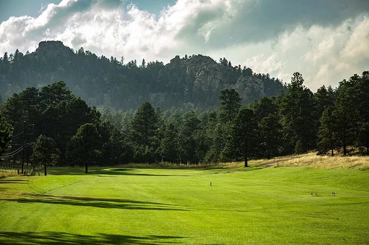 Fore! A Guide to Denver’s Eight Municipal Golf Facilities