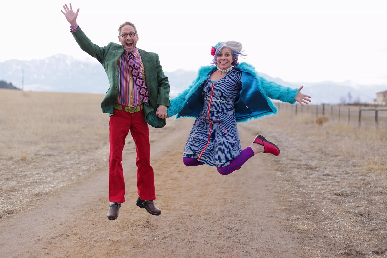 Colorado Creatives: Macy Matarazzo