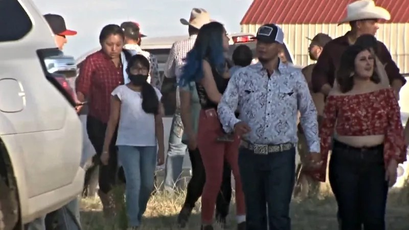 COVID-19: Cases Quadruple in Six Weeks Amid New Event Concerns