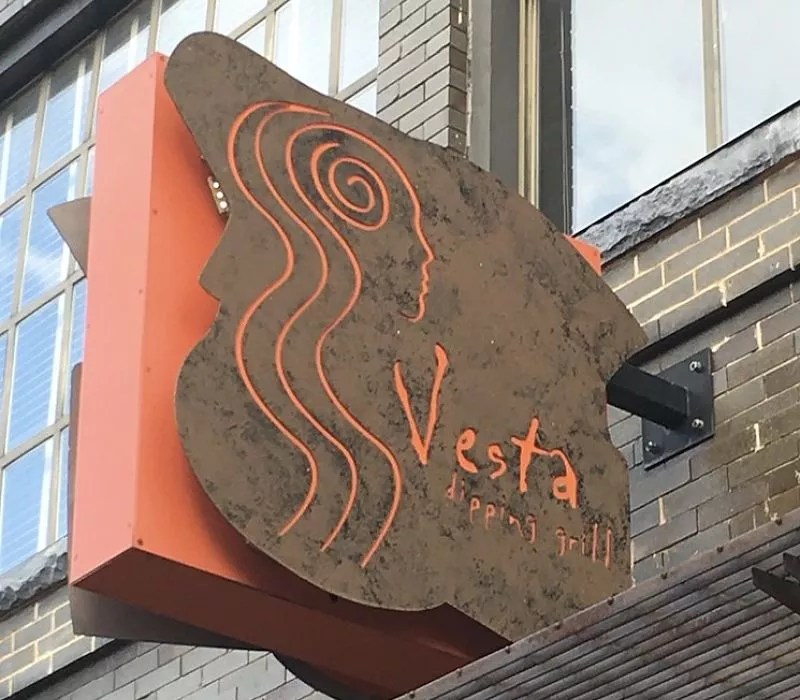 Vesta, the Coolest Kid on the Block, Has Closed for Good