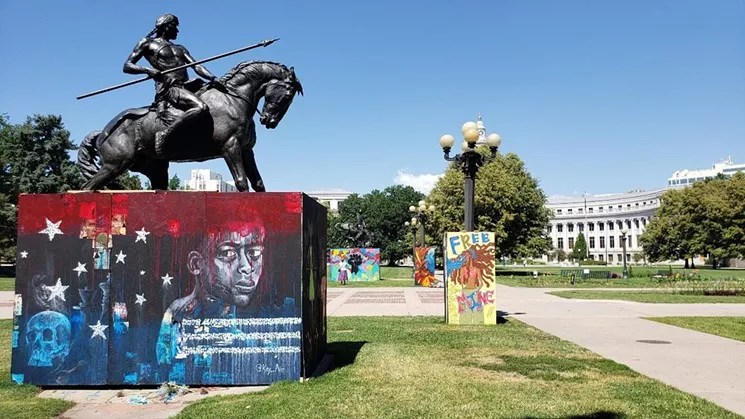 Five Things to Do in Denver When It’s (Almost) Dead This Weekend