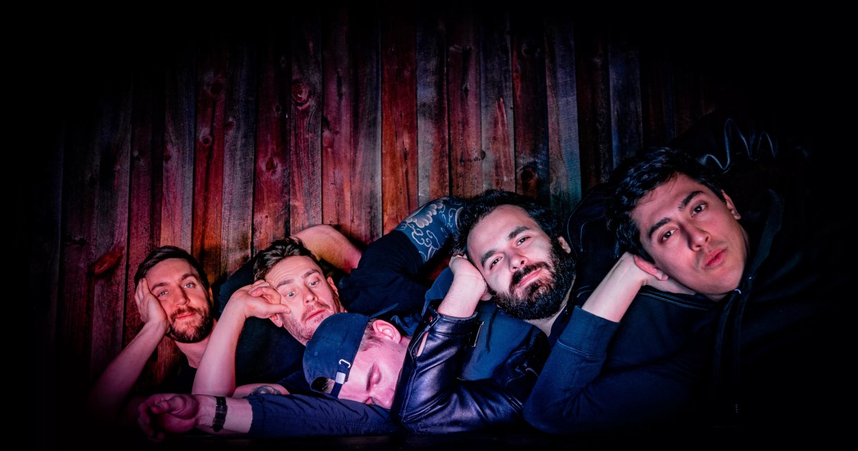 The Man Cubs Punk Up Disney Classics