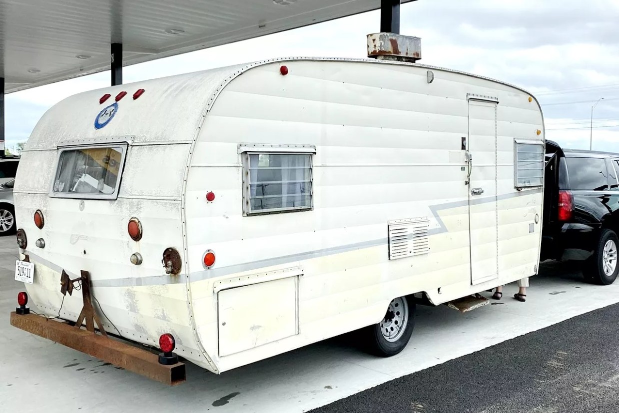 Cattivella Chef Elise Wiggins Returns to Her Roots With Fried Chicken Trailer