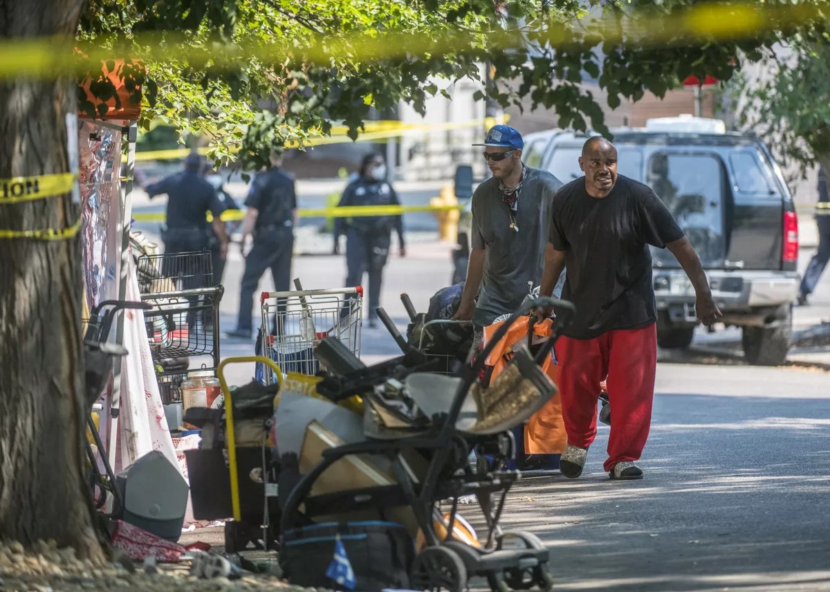 Federal Appeals Court Vacates Lower Court Ruling on Denver Encampment Sweeps