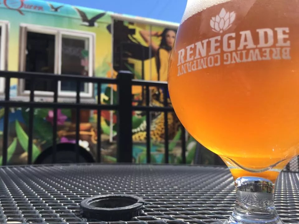 After Several Setbacks, Renegade Brewing Eyes a September Restart