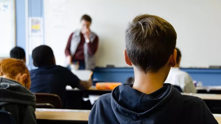 Op-Ed: Teachers Are Essential to Your Children…but Also Our Own Families