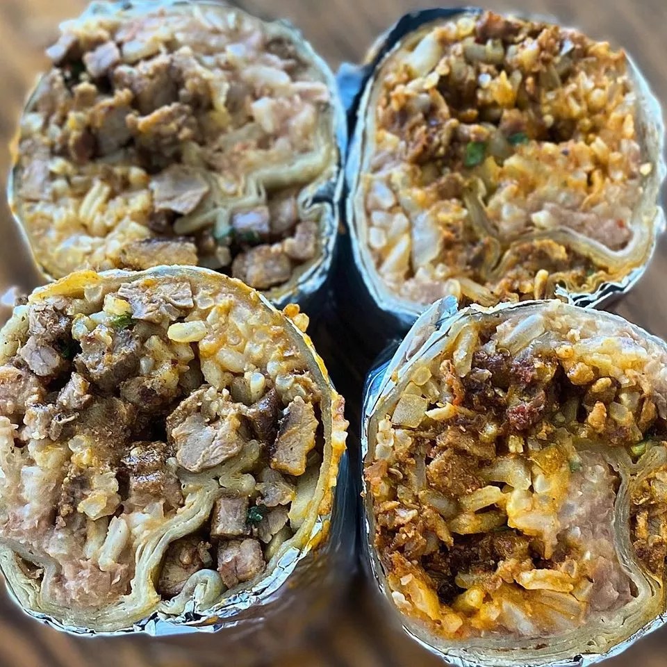 The Seven Best Events on the Culinary Calendar This Week