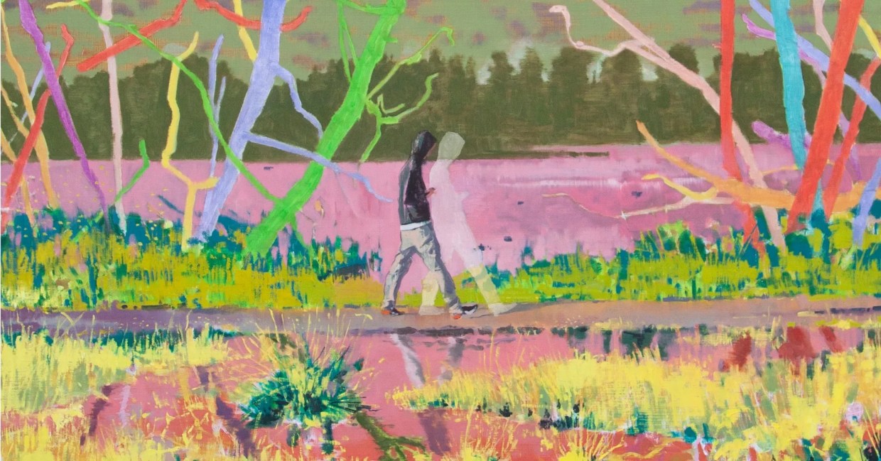 Art Attack: Eight Ways to See Art Live or Otherwise This Week