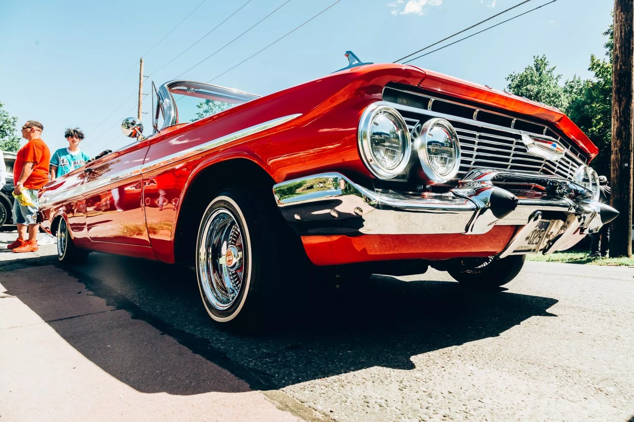 Six Things to Do in Denver When It’s (Almost) Dead This Weekend