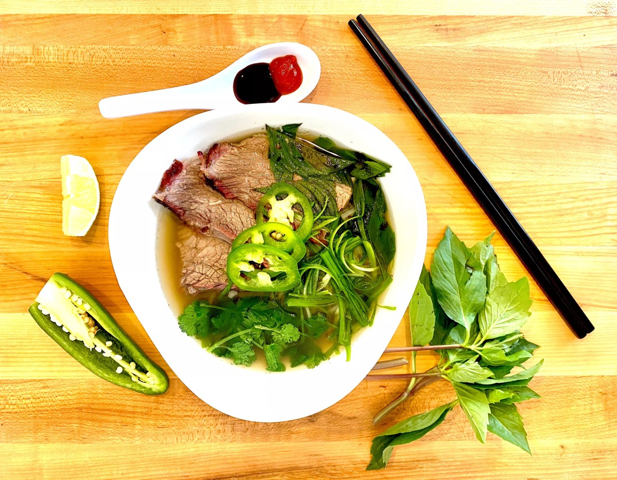 Five Months In, Here’s What the Food Truck Scene Looks Like