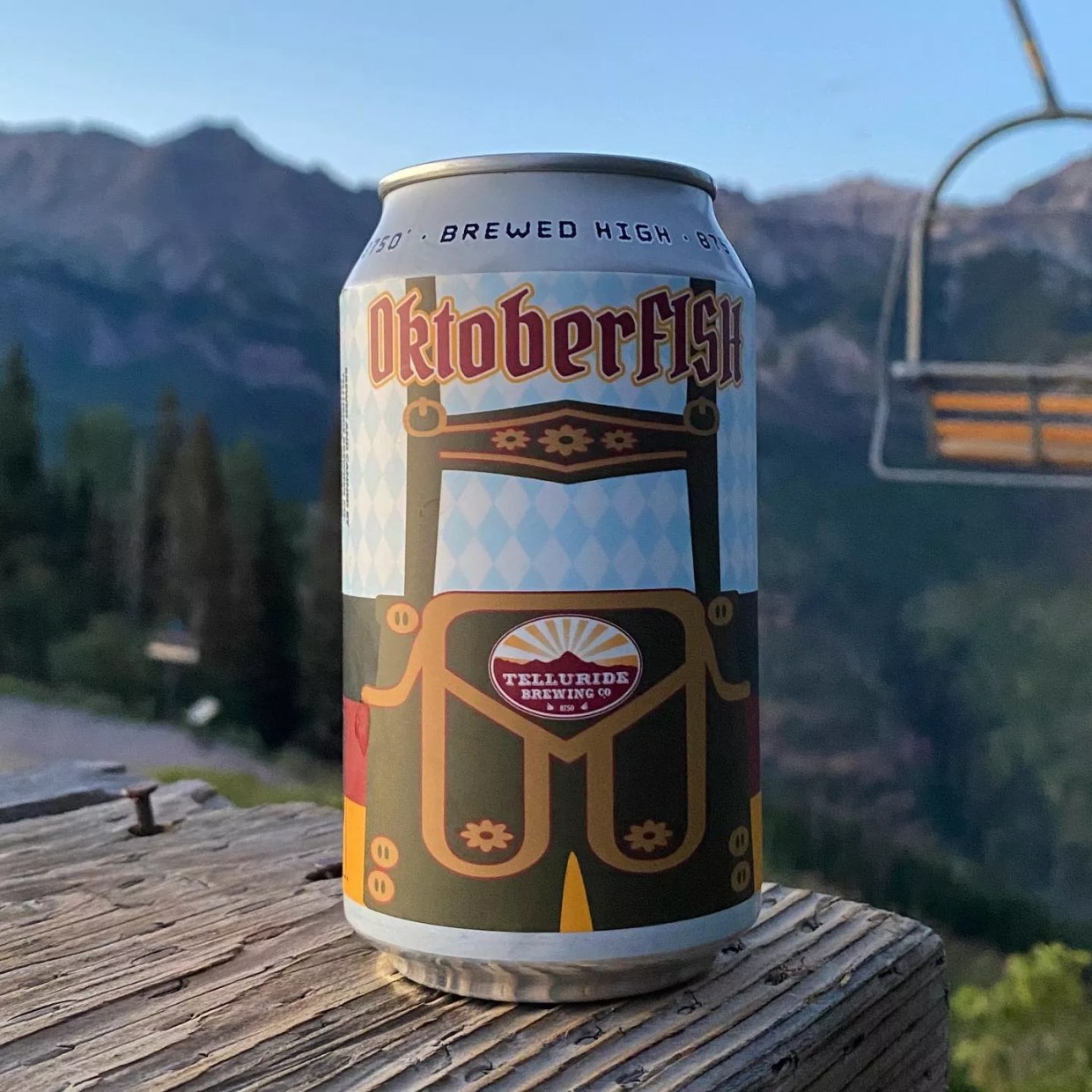 New Fall Beers Include Pumpkins, Marzens and…a Churro Stout?