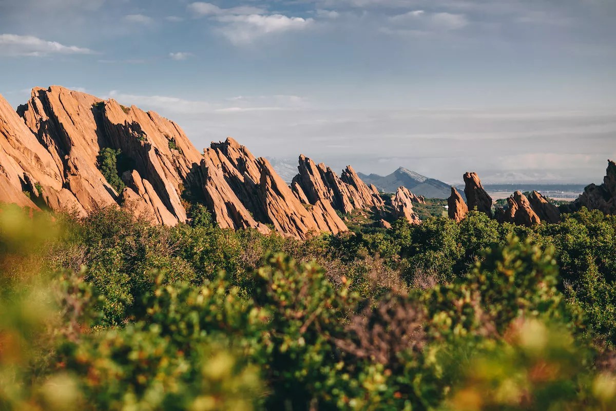 Ten Things to Do for Free in Denver This Week