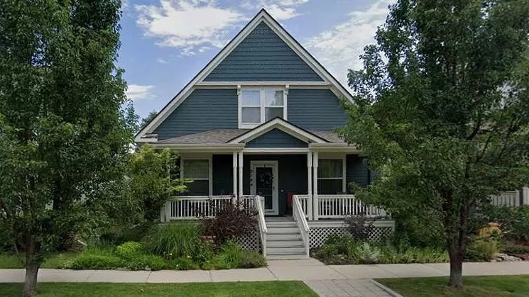 Expert: Panic Buying Hits Denver Housing Market