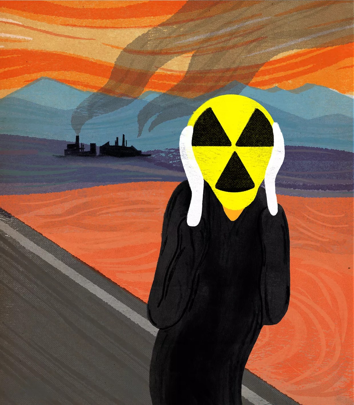 Doom With a View: Jeffco Health Director Looks Back on Rocky Flats